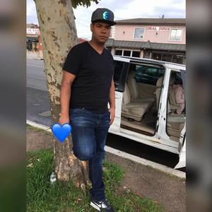 Meet your Posher, Edward